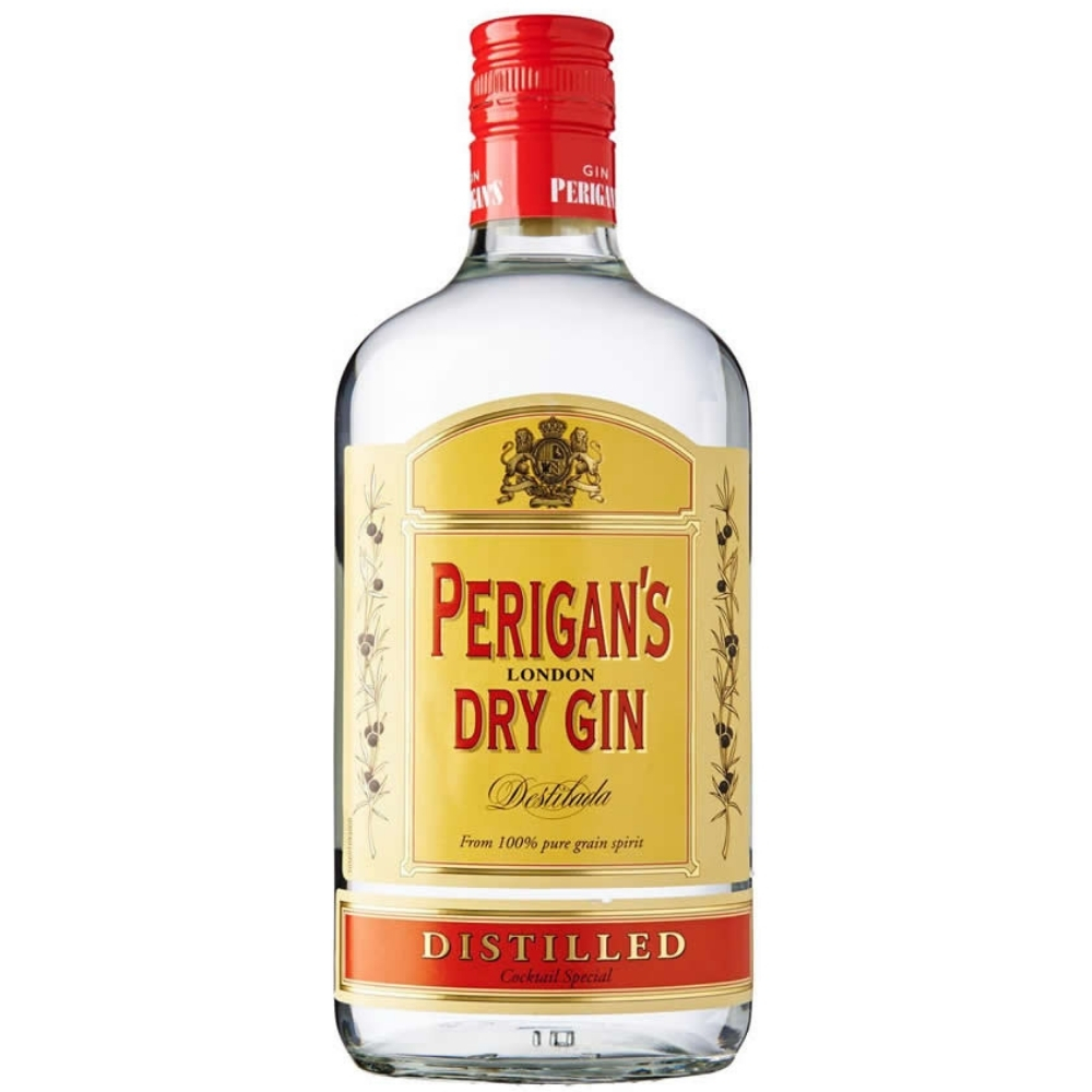 [1929] Gin Perigan's - 1L