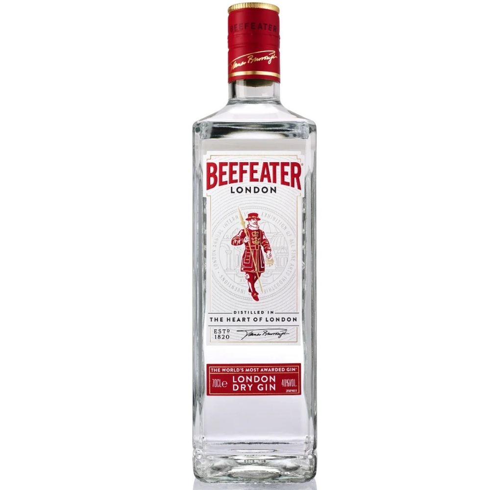 [576379] Gin Beefeater London Dry - 35cl