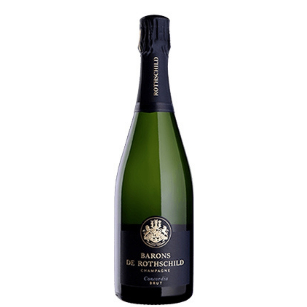 [667706] Champagne Barons de Rothschild Brut - 75cl