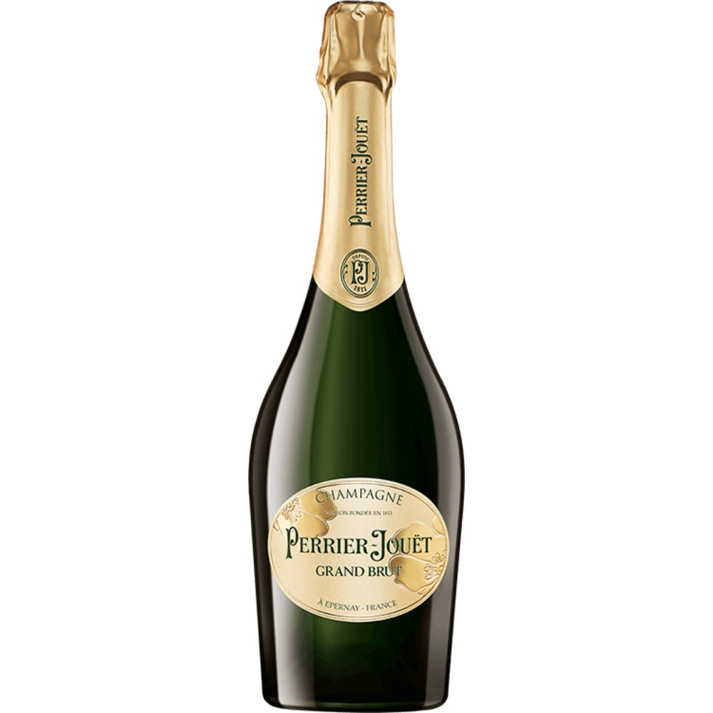 [511065] Champagne Perrier-Jouët Grand Brut - 75cl