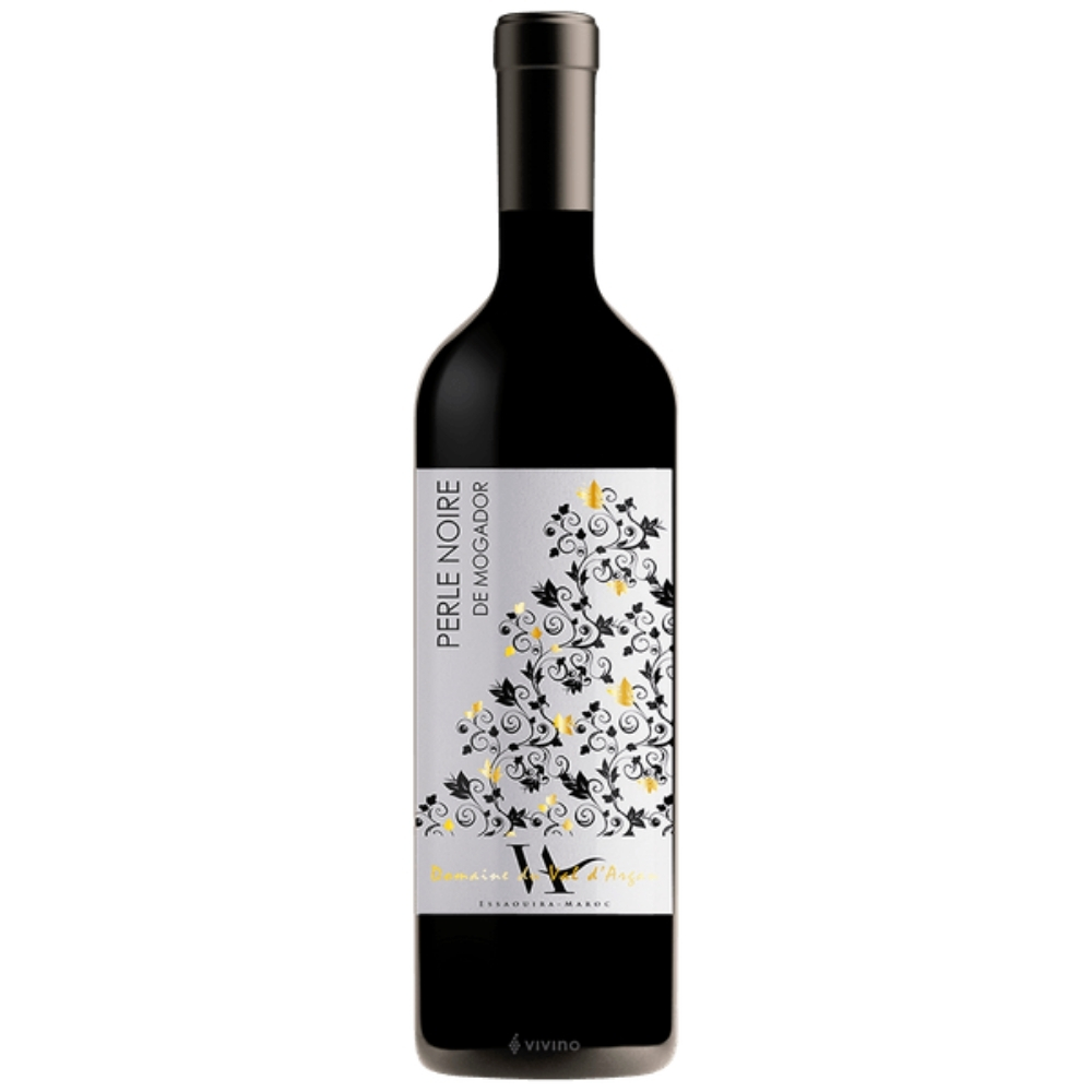 [523817] Vin Rouge El Mogador - 75cl