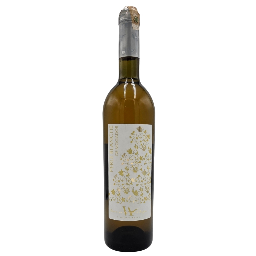 [523816] Vin Blanc El Mogador - 75cl