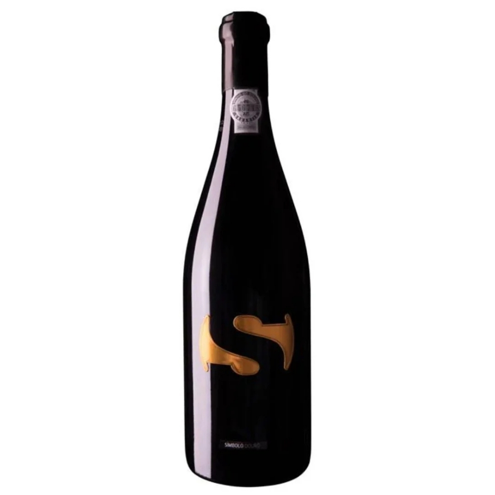 [706461] Vin Rouge Symbol - 75cl