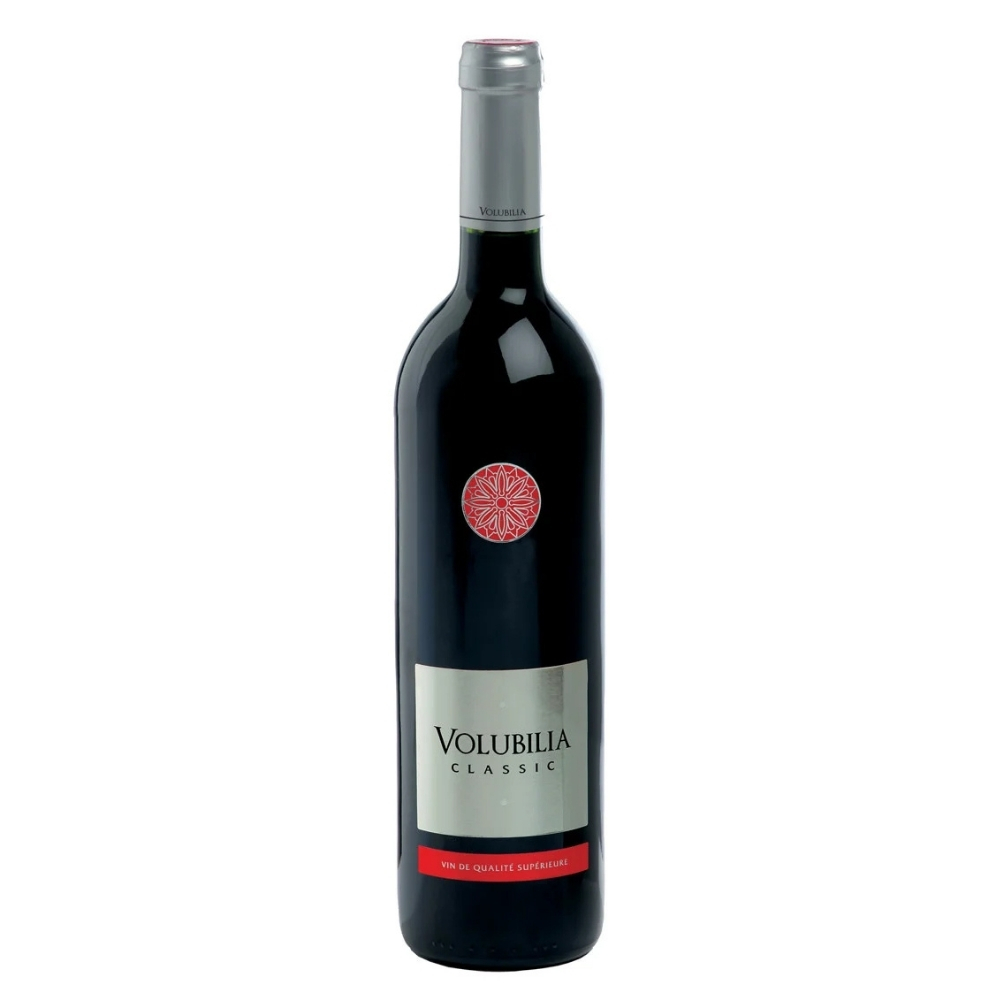 [71476] Vin Rouge Volubilia Classic - 75cl
