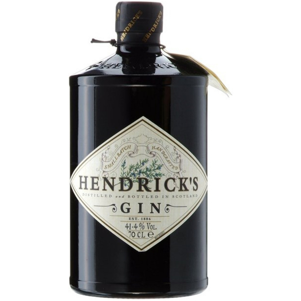 Gin Hendrick's - 70cl