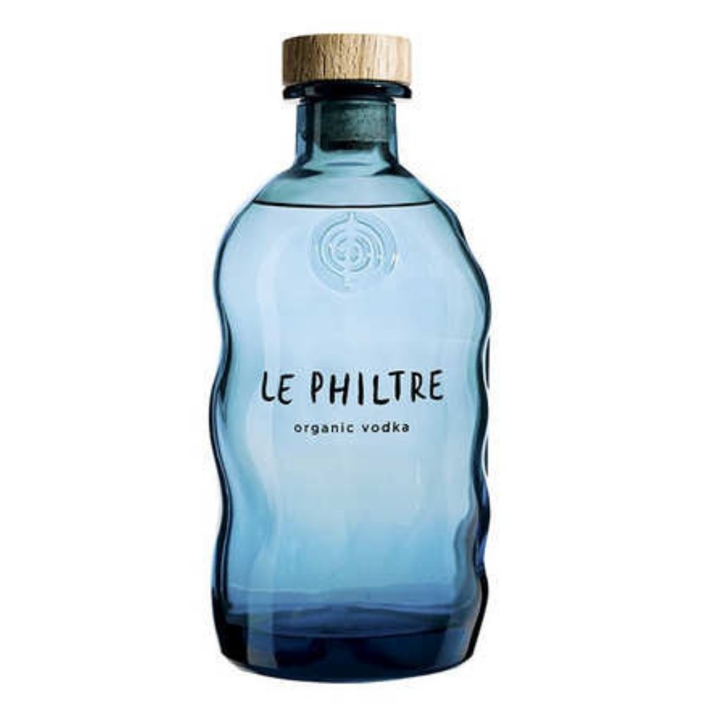 [729741] Vodka Le Philtre - 70cl