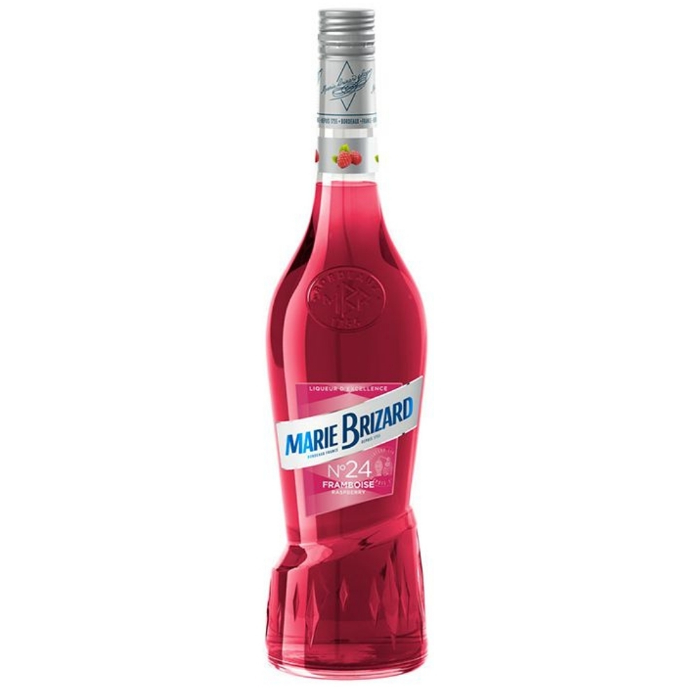 [632386] Liqueur Marie Brizard Framboise - 70cl