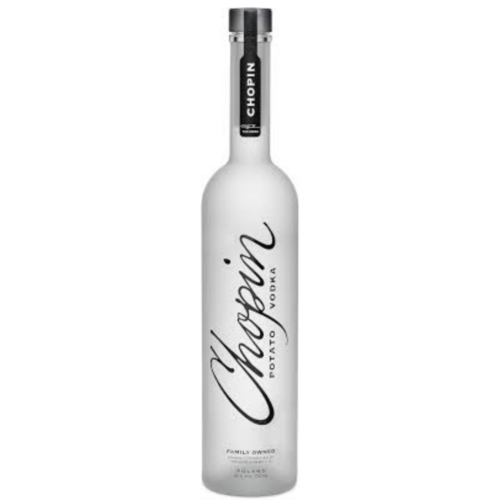 [704898] Vodka Chopin (Pomme de terre) - 70cl