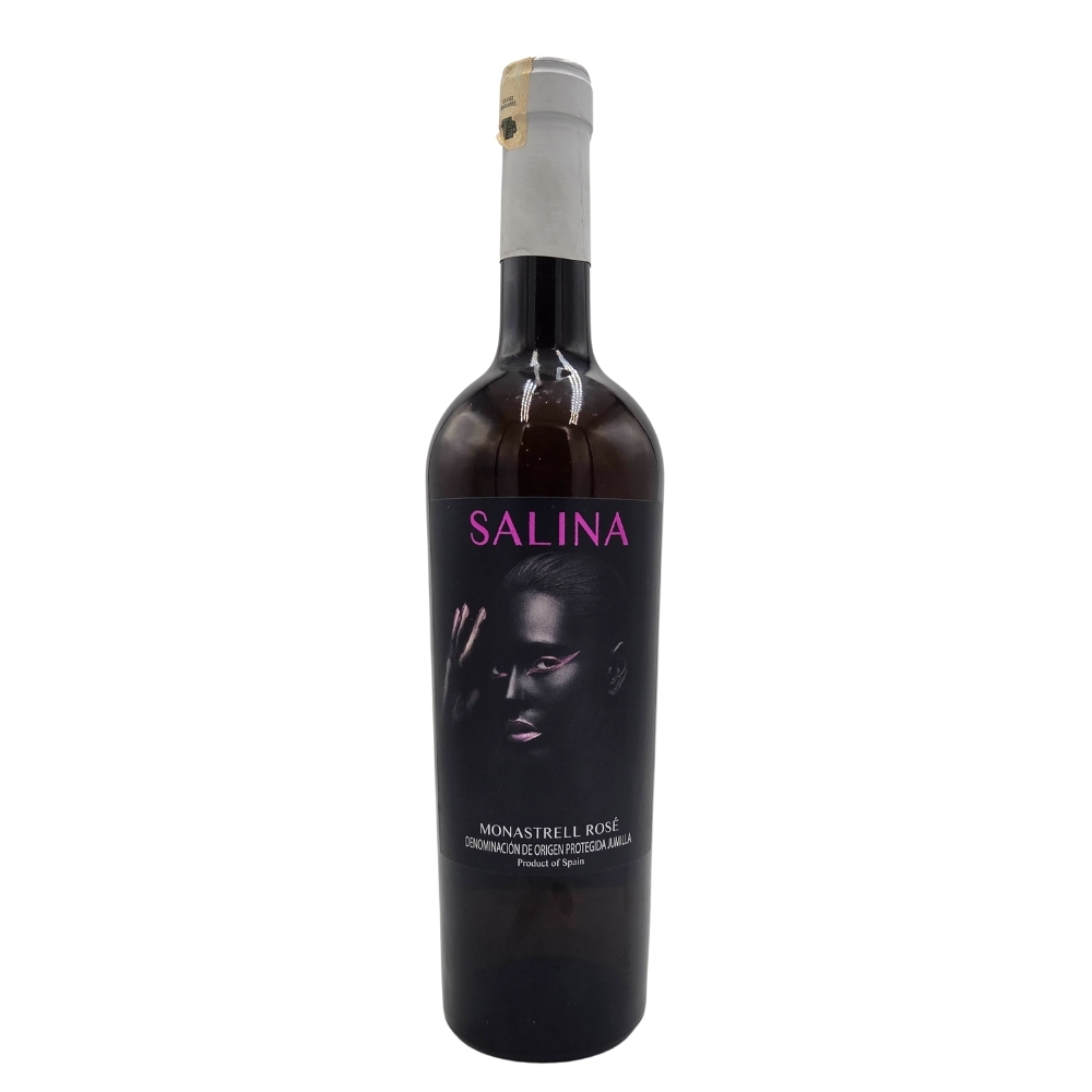 [709844] Vin Rosé Salina Monastrell - 75cl