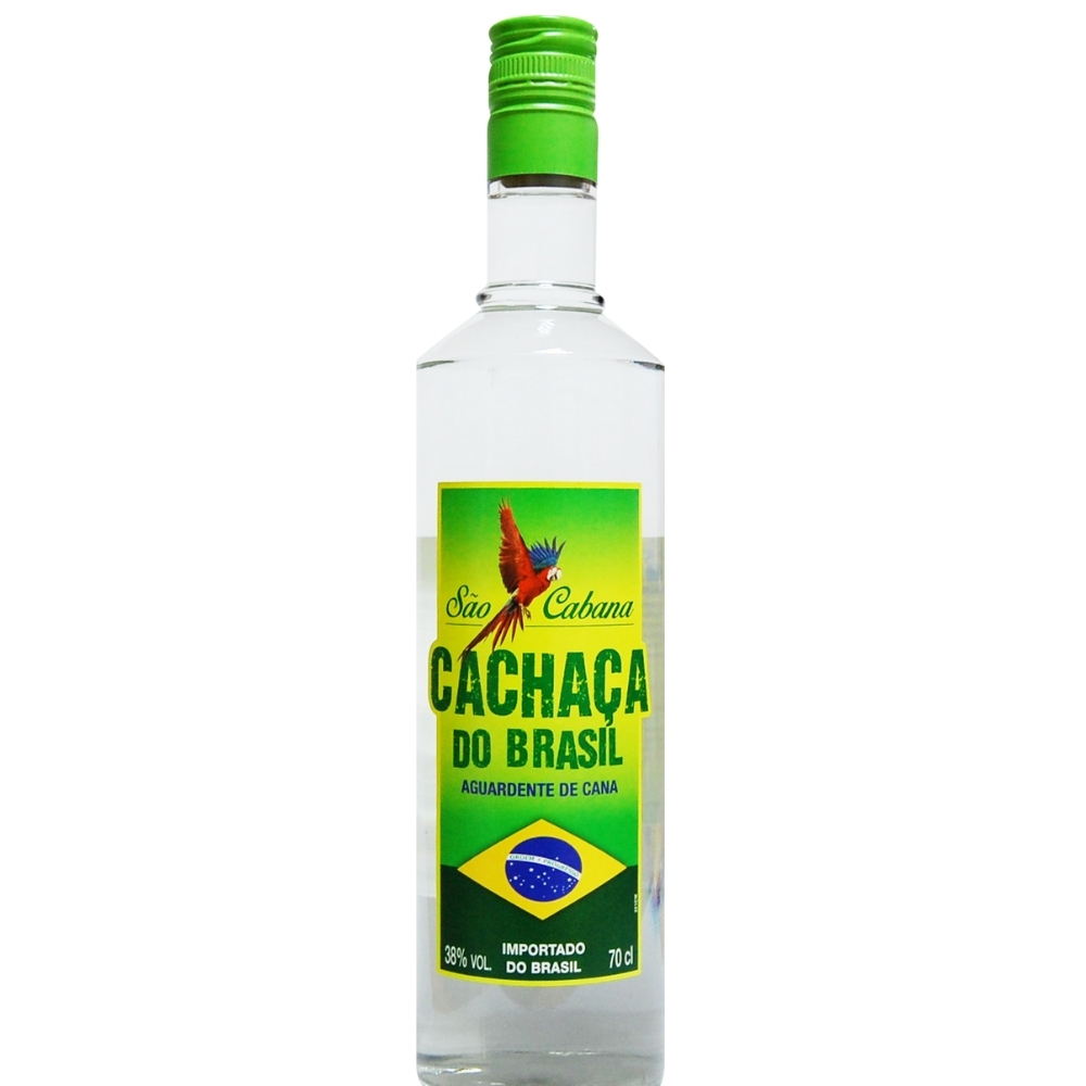 Liqueur Sao Cabana - 70cl