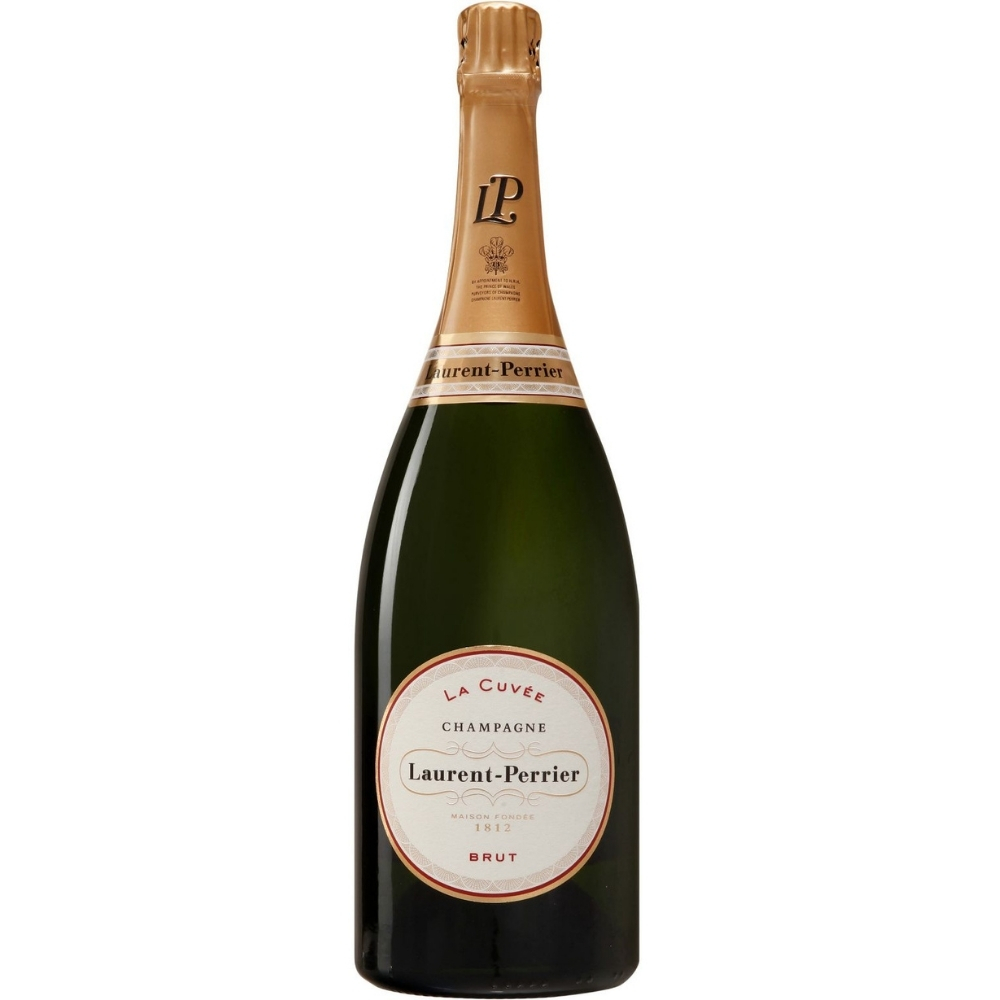 Champagne Laurent-Perrier Brut - Magnum 1.5L
