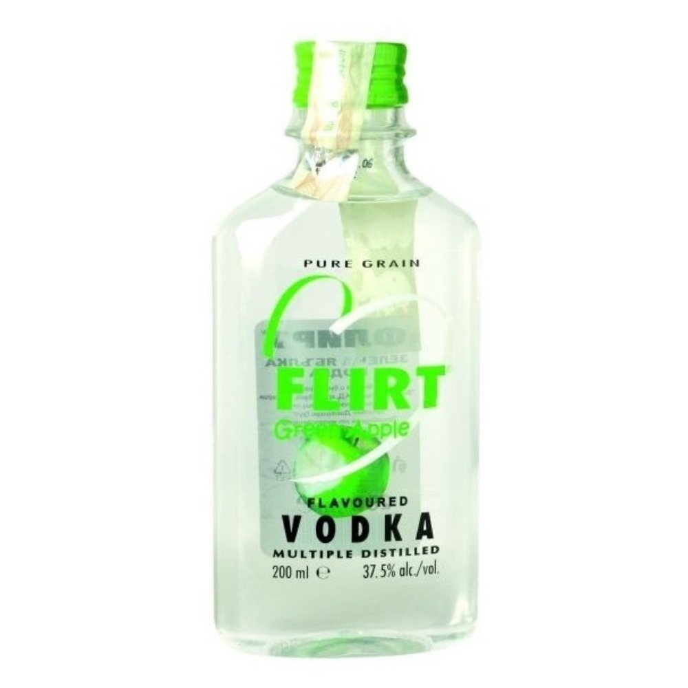 [723584] Vodka Iganoff Melon - 1L