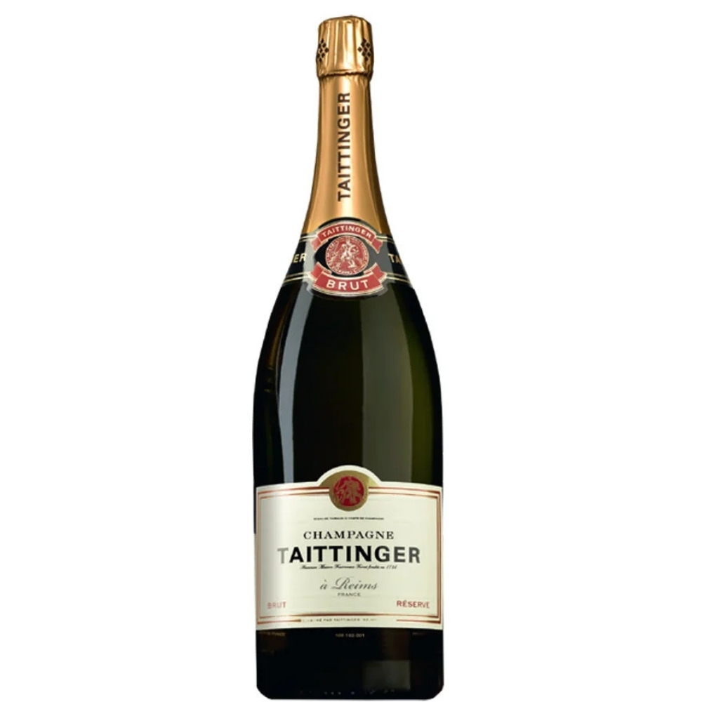 Champagne Taittinger Brut - 75cl