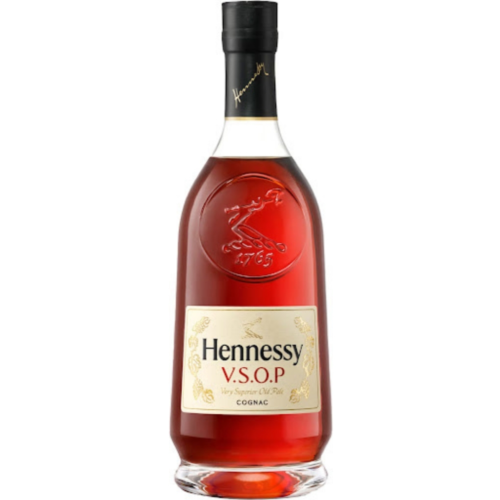 Cognac Hennessy VSOP - 75cl
