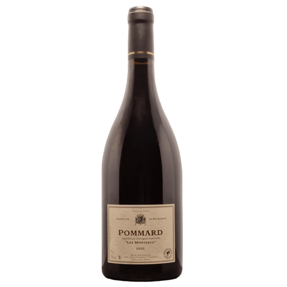 [570867] Vin Rouge Domaine Coste-Caumartin AC - 75cl
