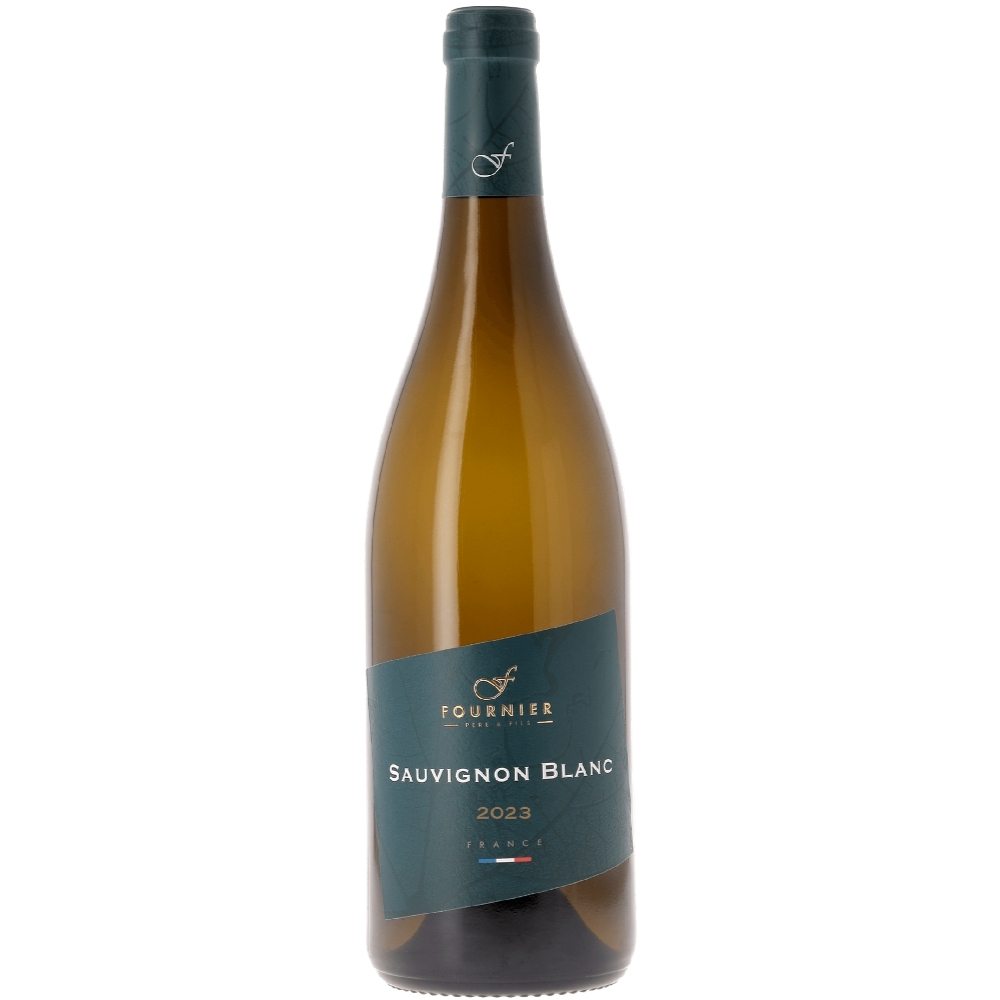 [730206] Vin Blanc F de Fournier - 75cl