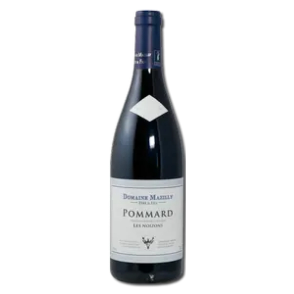 [570876] Vin Rouge Domaine Mazily Père & Fils - 75cl