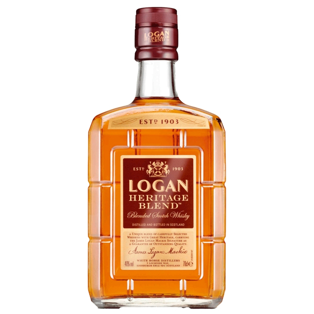 Whisky Logan's - 70cl