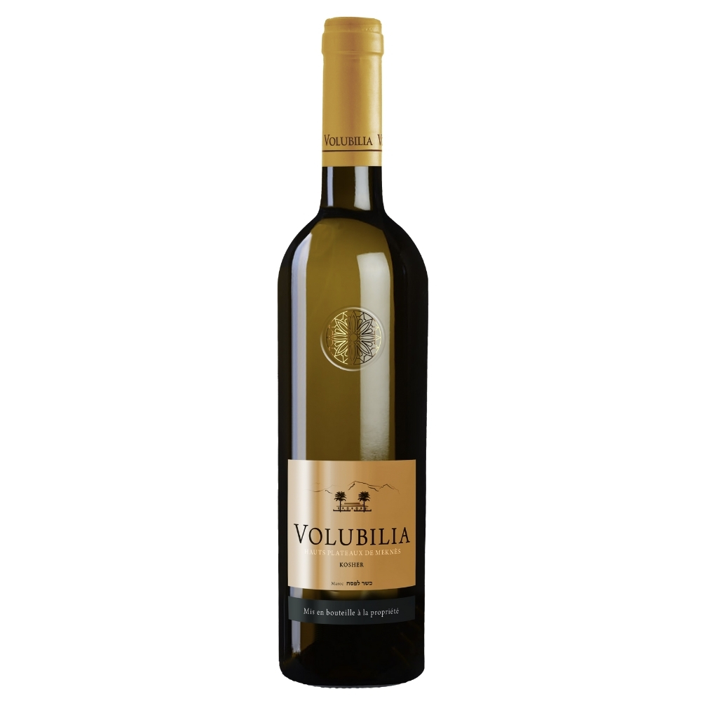 [224858] Vin Blanc Volubilia - 75cl