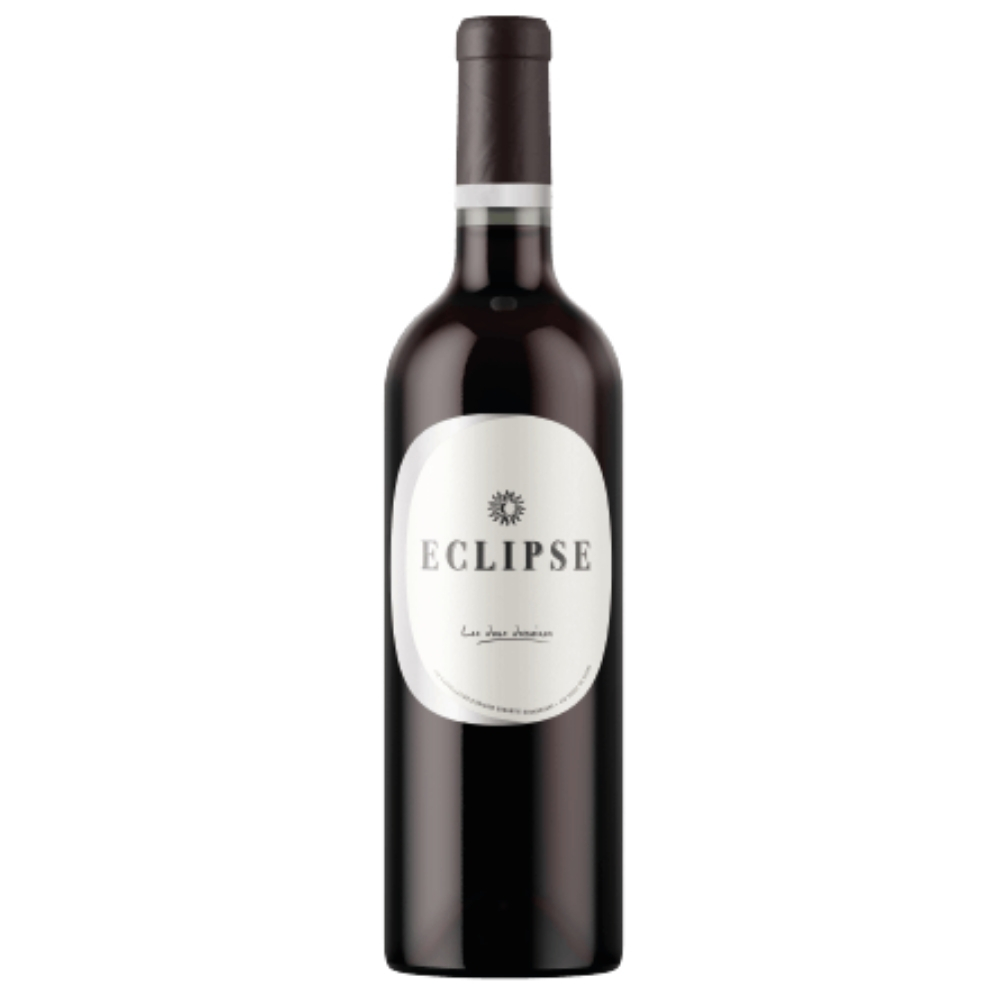 [359398] Vin Rouge Eclipse - 37.5cl