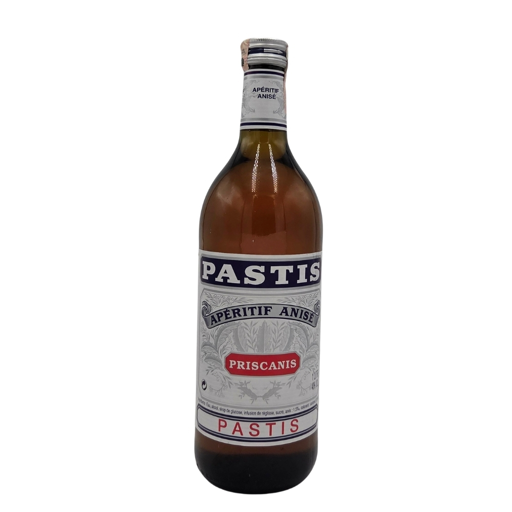 [651443] Pastis Priscanis - 1L