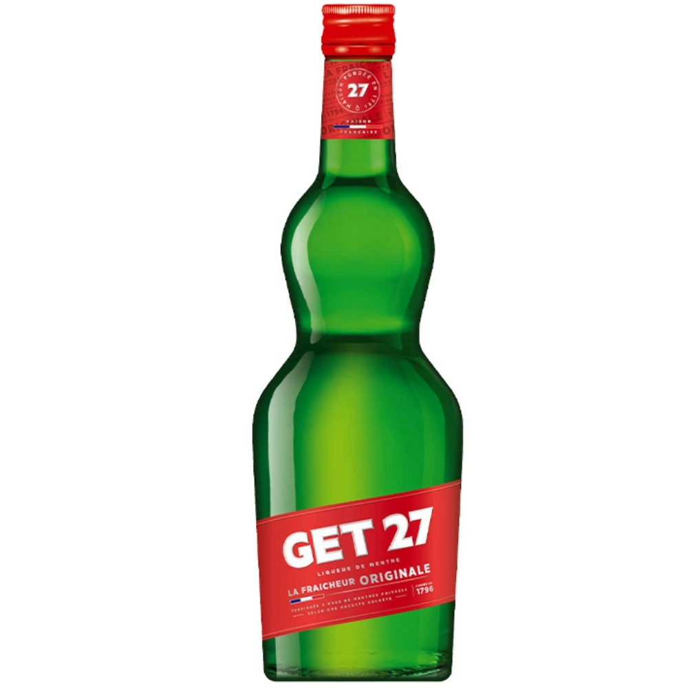 [3281] Liqueur Get 27 - 70cl