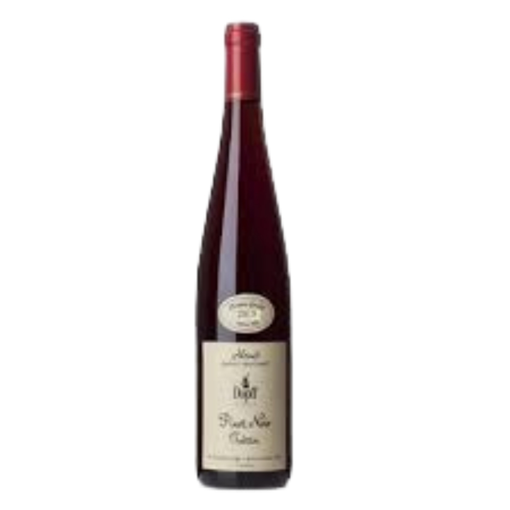 [671436] Vin Rouge Alsace Pinot Noir Tradition - 75cl