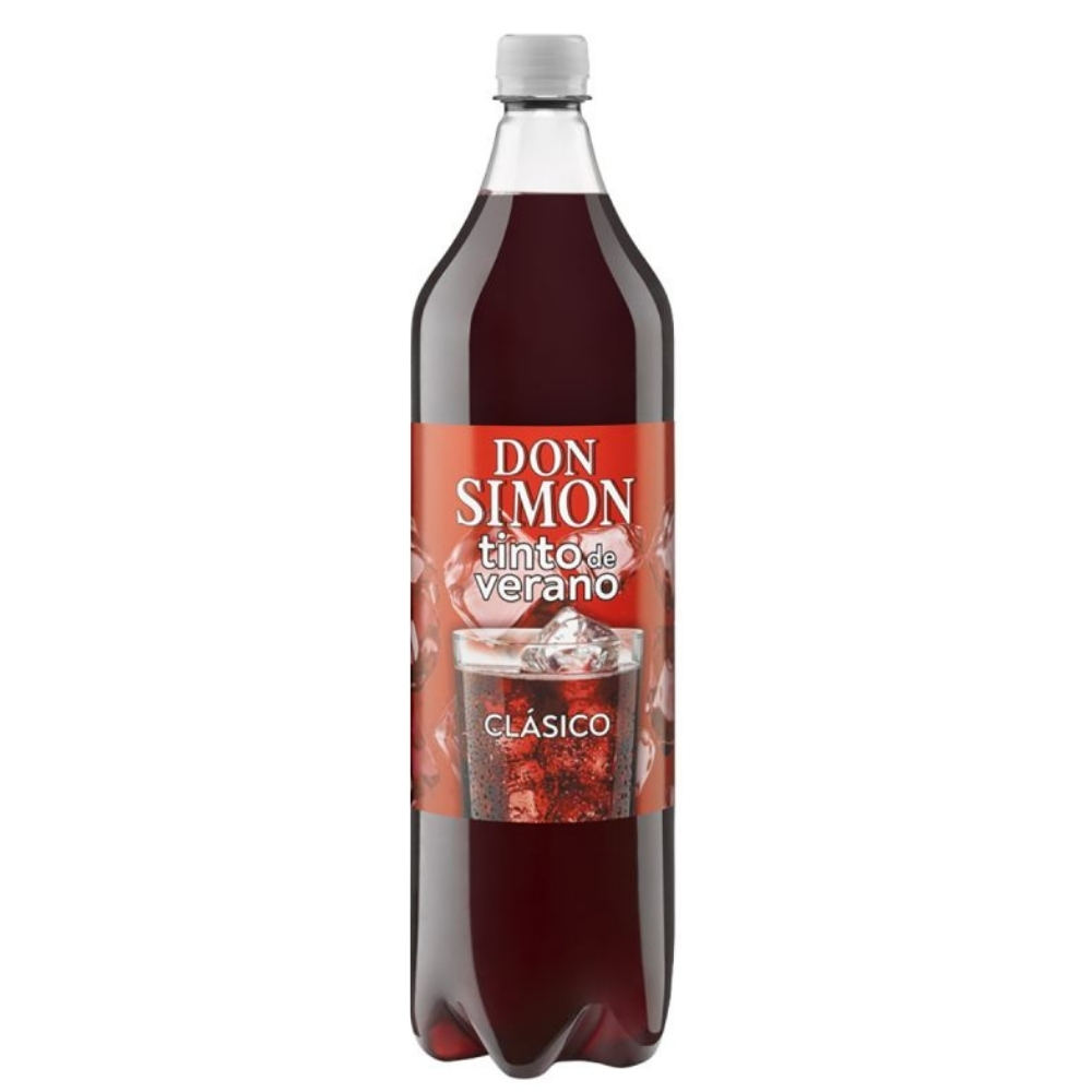 [507476] Vin Rouge Don Simon - 1.5L