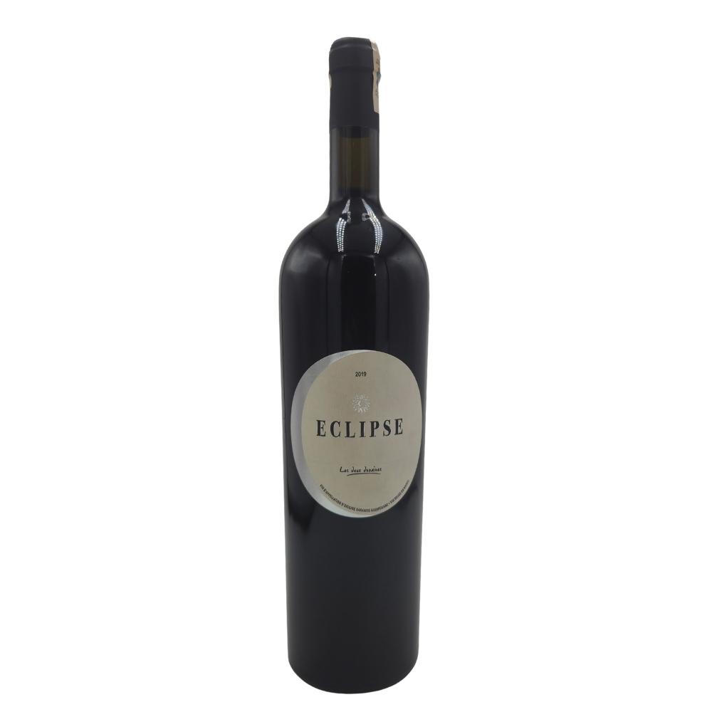 [227282] Vin Rouge Eclipse - 1.5L