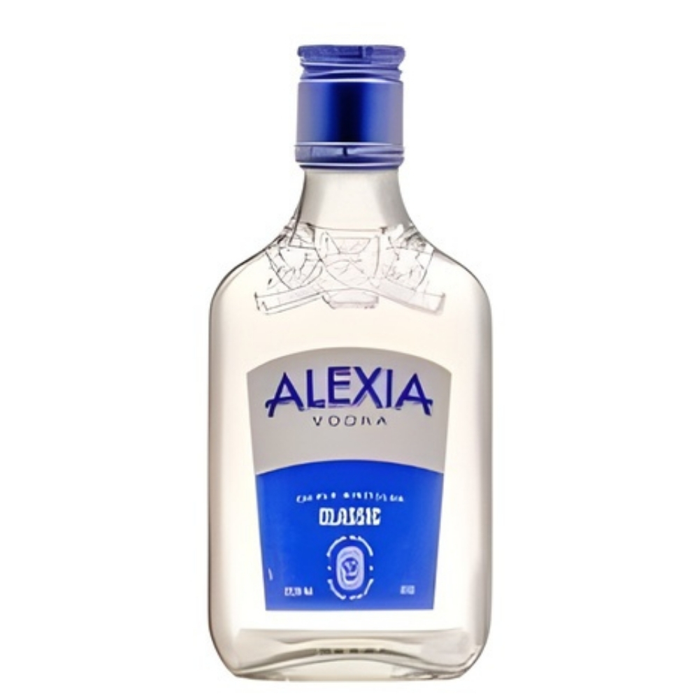 Vodka Alexia Classic - 20cl