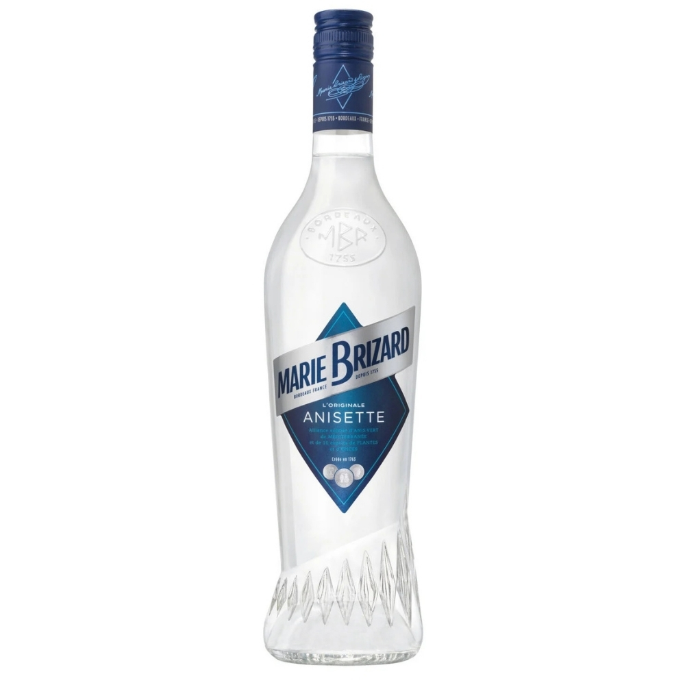 Liqueur Marie Brizard Anisette - 70cl