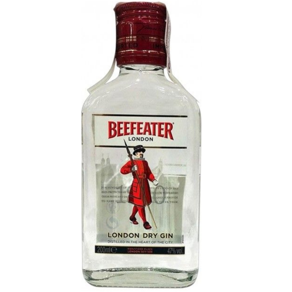 [382447] Gin Beefeater London Dry - 20cl