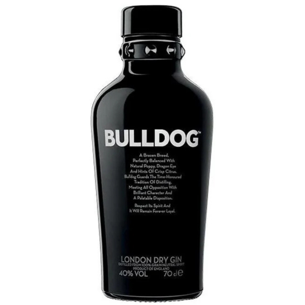 [605333] Gin Bulldog - 70cl