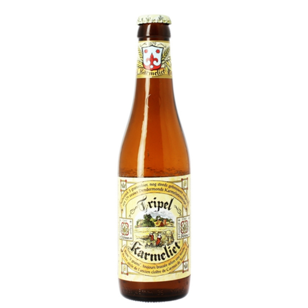 [688309] Bière Tripel Karmeliet - 33cl