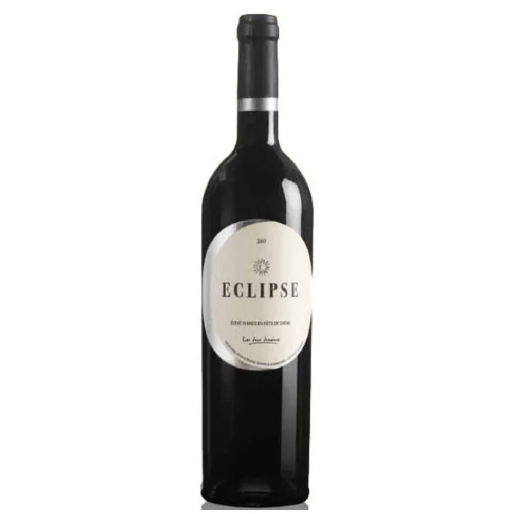 [368220] Vin Blanc Eclipse - 75cl