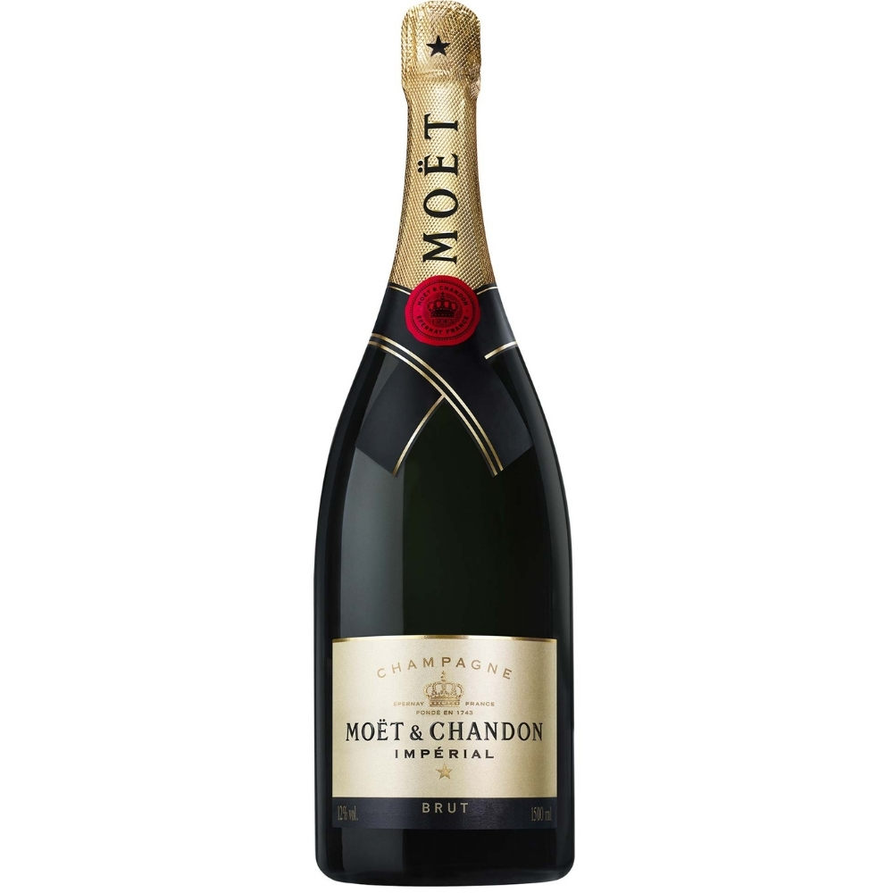 [23902] Champagne Moët & Chandon Brut Impérial - Magnum 1.5L
