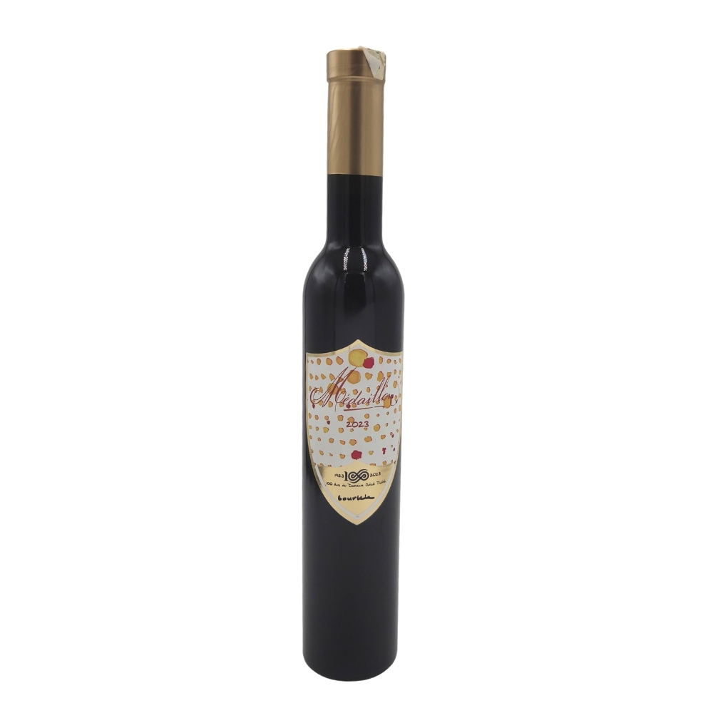 [59968] Vin Rouge Médaillon - 37.5cl