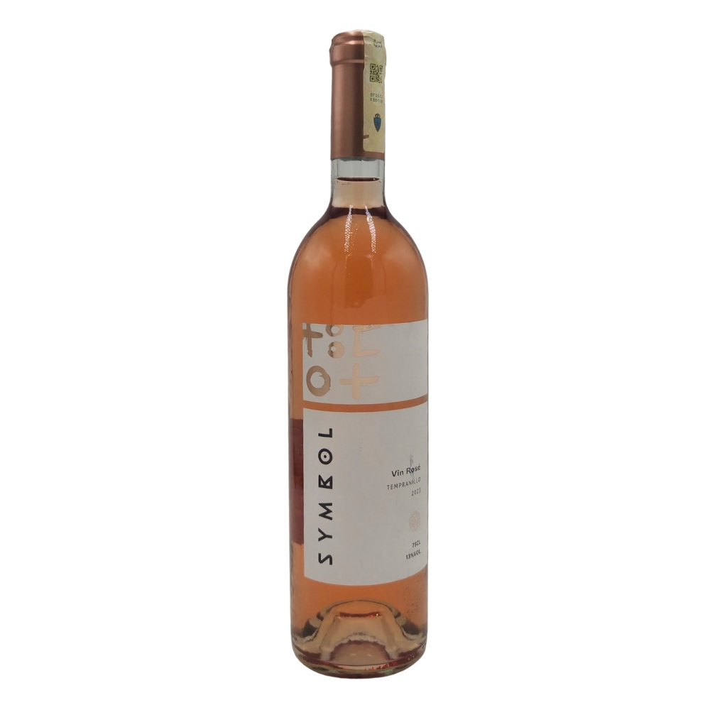[706473] Vin Rosé Symbol - 75cl