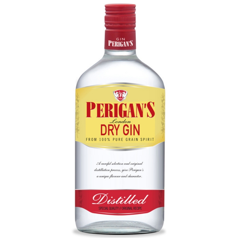 Gin Perigan's - 70cl