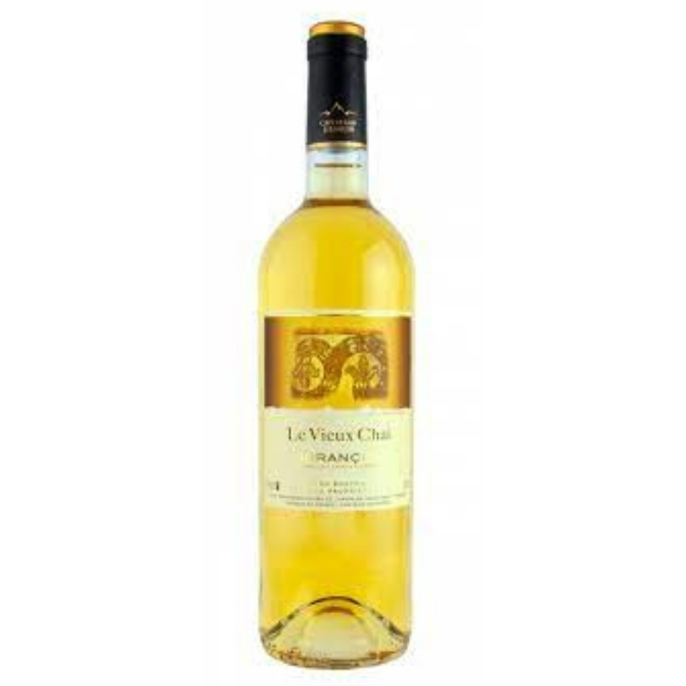 Vin Blanc Le Vieux Chai - 75cl