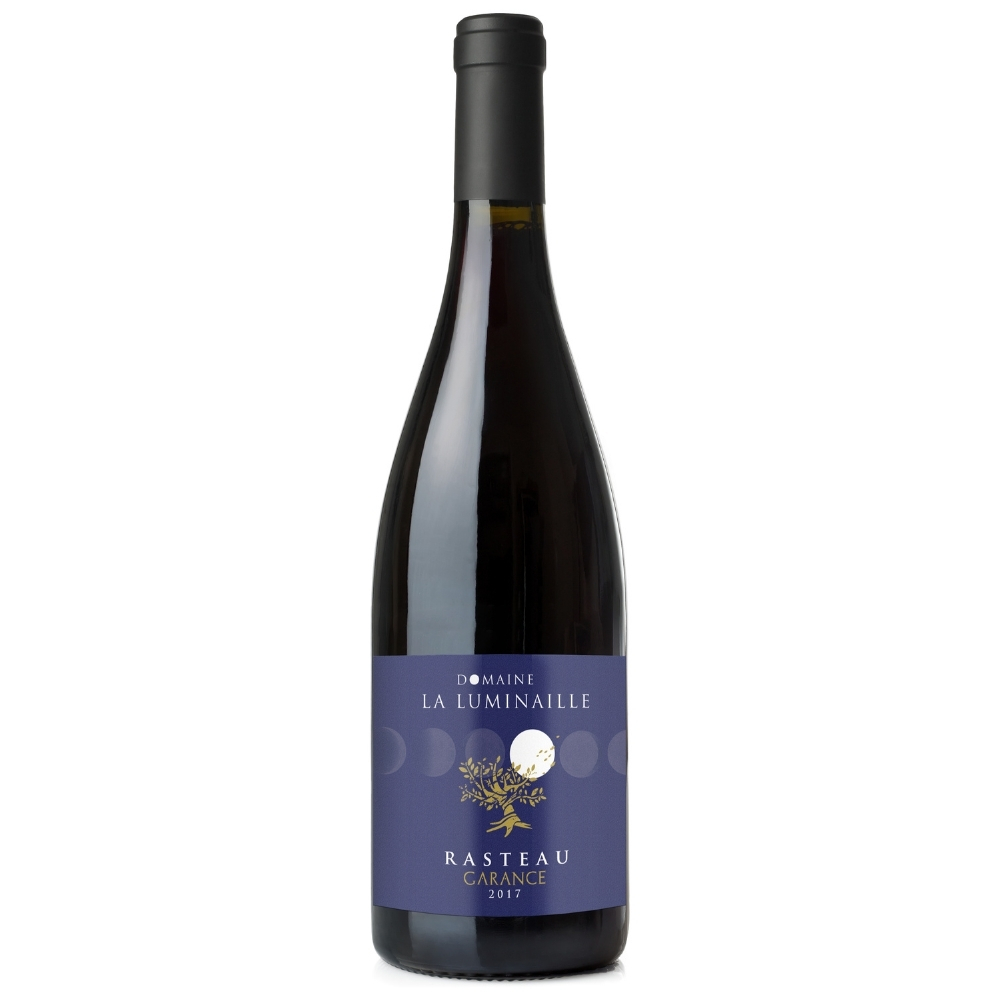 [663220] Vin Rouge Rasteau Domaine Garance - 75cl