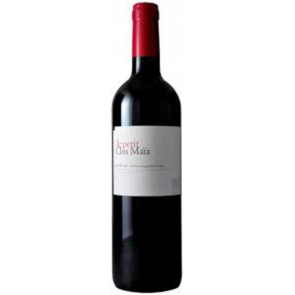 [658415] Vin Rouge Le Petit Clos - 75cl