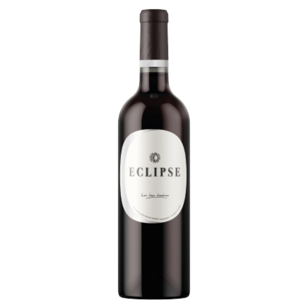 [64755] Vin Rouge Eclipse - 75cl