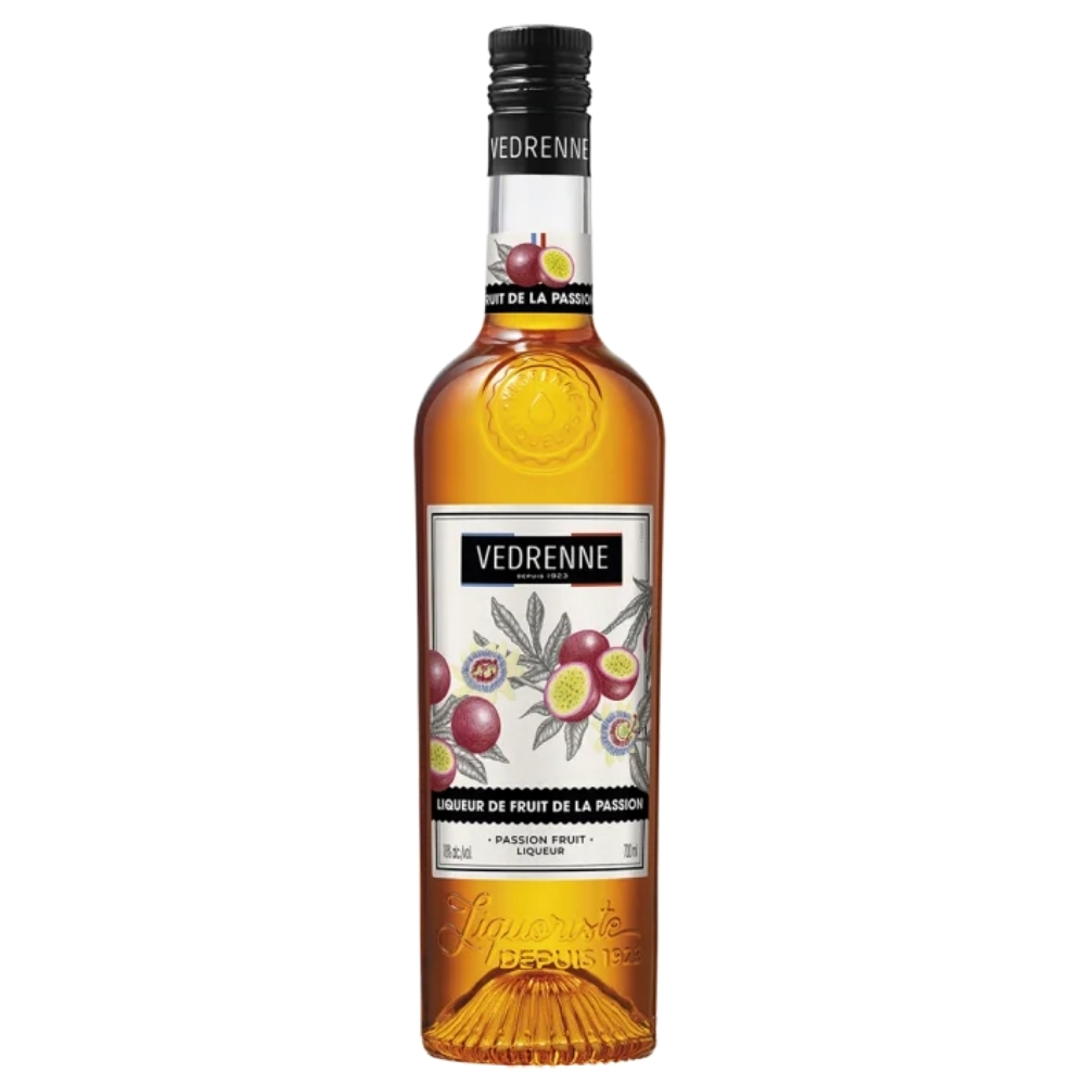 [623561] Liqueur Premium Fruit de la Passion - 70cl