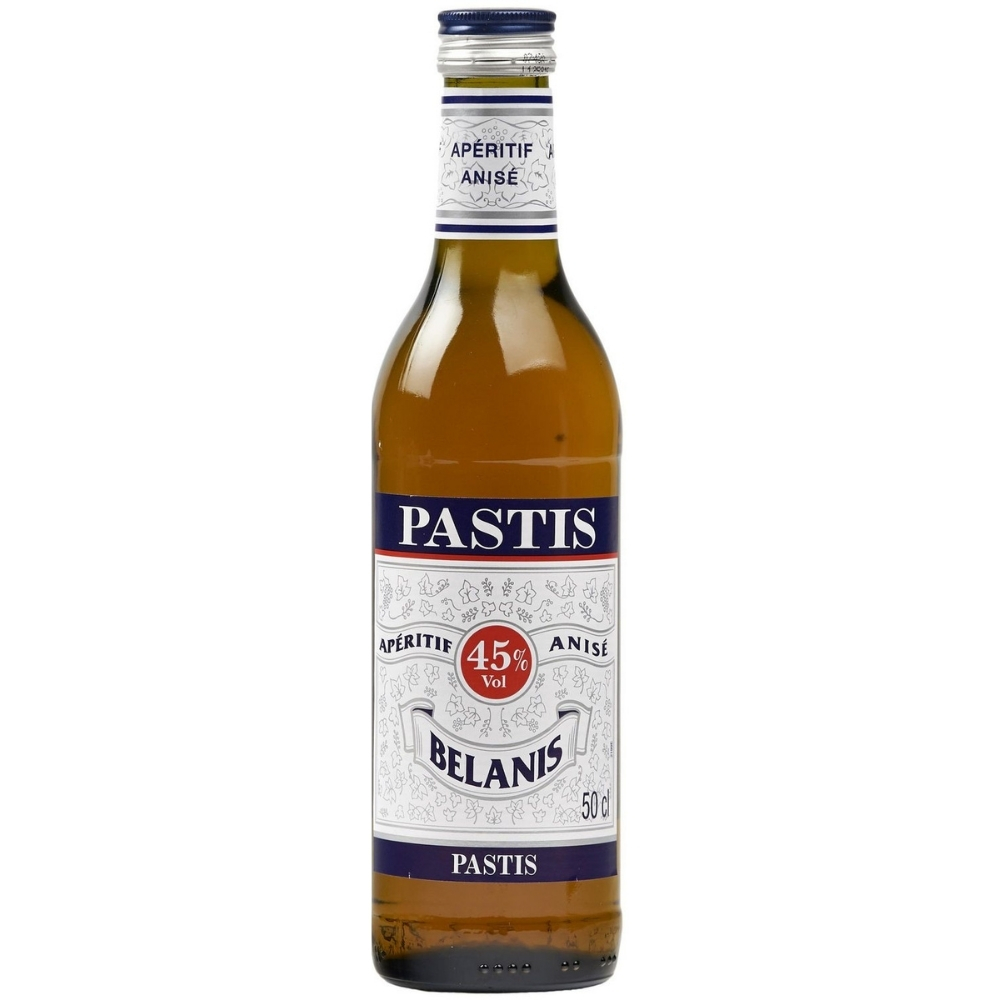 Pastis Santanis - 50cl