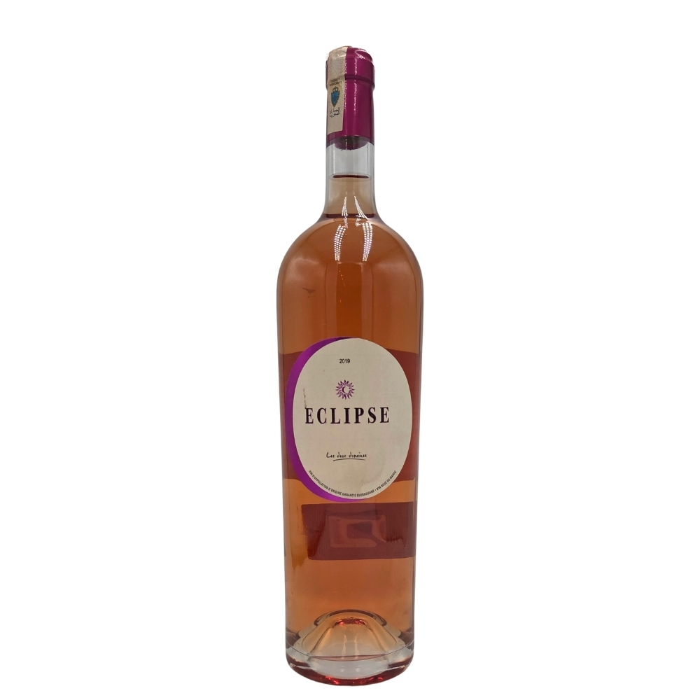 [523534] Vin Rosé Eclipse - 1.5L