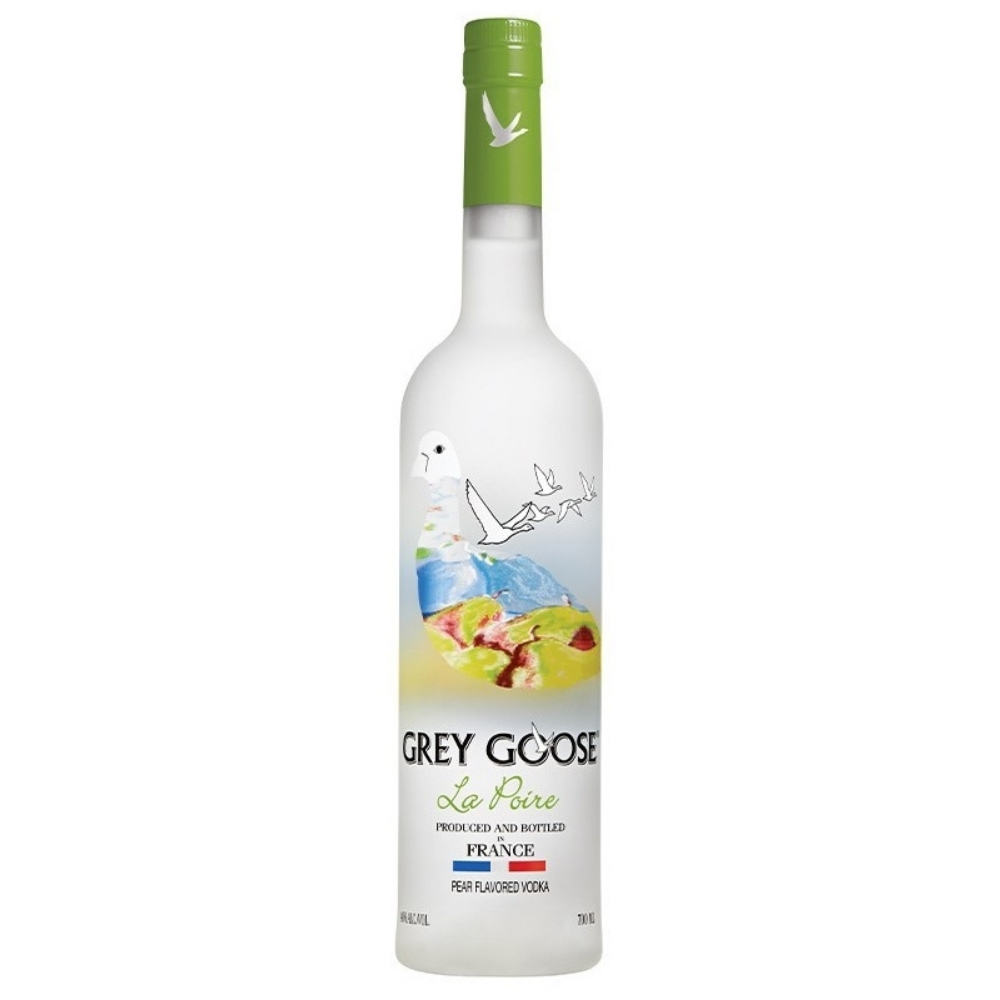[363036] Vodka Grey Goose La Poire - 75cl
