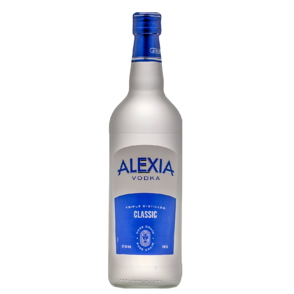 Vodka Alexia Classic - 70cl