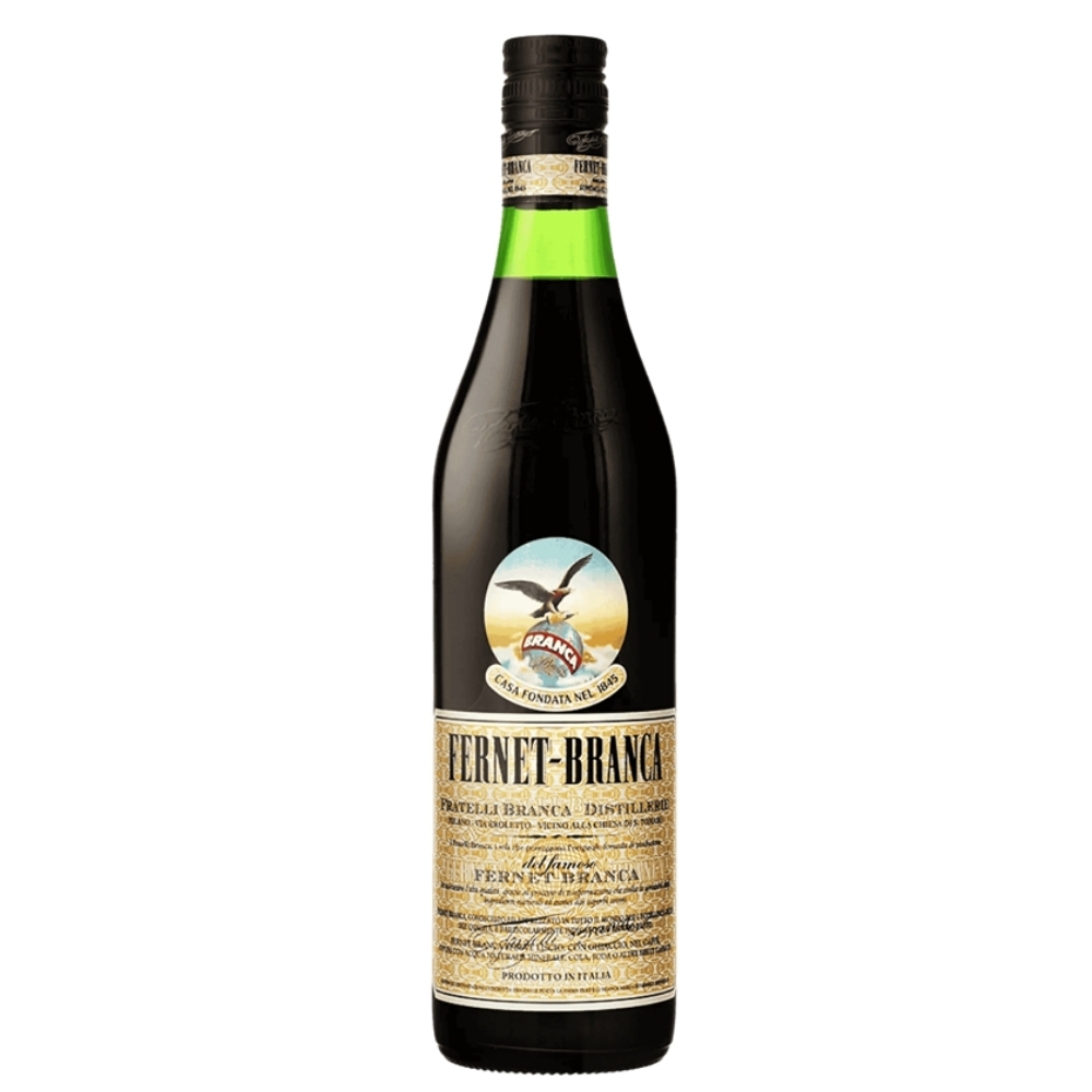 [23835] Liqueur Fernet Branca - 70cl