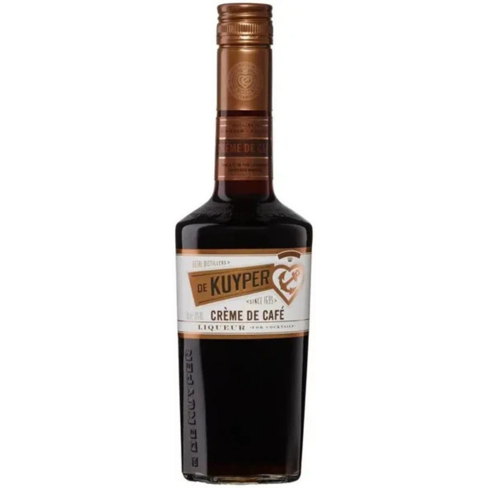 [25295] Crème de Café De Kuyper - 70cl
